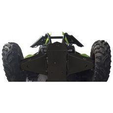 FRONT A-ARMS PHD - MAVERICK XDS / XRS TURBO