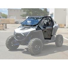 CABIN POLARIS RZR XP PRO