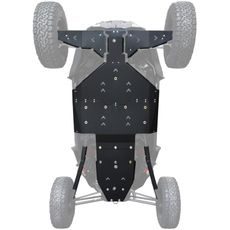 COMPLETE KIT PHD - POLARIS RZR TURBO S 2018