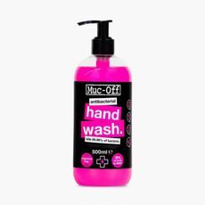 ANTIBACTERIAL HAND SOAP MUC-OFF 20265 500ML