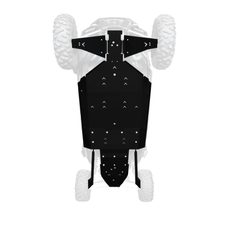 KIT COMPLET PHD - POLARIS RZR4 1000 XP