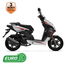 KEEWAY F-ACT EVO 125I CBS EURO 5