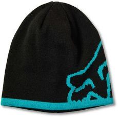 FOX STREAMLINER BEANIE - OS, TEAL