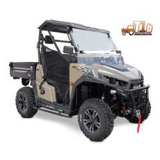 LINHAI T-BOSS 570 EPS 4X4 UTV, T1B