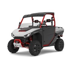 SEGWAY FUGLEMAN UT10 EPS / EFI, 4X4, ALL DIFF LOCK T1B