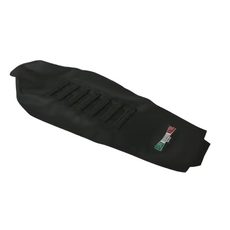 SEAT COVER ATHENA FACTORY SDV011F ČIERNA