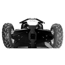 PROT.TRIANG.FRENTE FRONT A-ARMS PHD - WILDCAT 1000