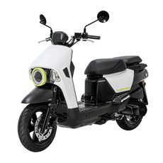 SYM 4MICAEP KARGO 125I AC CBS EURO5 R3