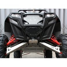 PROT. TRIANG. FRT - POLARIS RZR 900 XP 2011