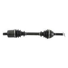 AXLE ALL BALLS RACING AB8-PO-8-305 8BALL