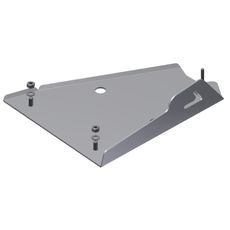 A-ARMS ALU - ADLY 500