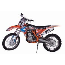 Motocykel XMOTOS - XMOTOS - XB39 250cc 4t 21/18 LC