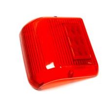 KIMPEX TAILLIGHT LENS FOR DELUXE TRUNK QTY1