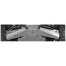PROT.TRIANG.FRT ALUM./FRONT A.ARMS - RZR-800 S