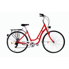 BICYKEL STEDO ROSITA 28"