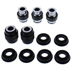 REAR INDEPENDENT SUSPENSION KNUCKLE ONLY KIT ALL BALLS RACING 50-1232 AK50-1232