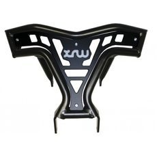 FRONT BUMPER X16 BLACK PHD BLACK