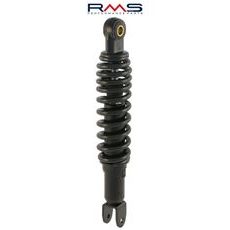 TLMIČ FORSA 204550192 ZADNÁ 280MM