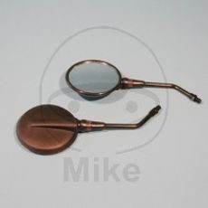 SPÄTNÉ ZRKADLO JMT ZR 8860 ČIERNA LEFT OR RIGHT