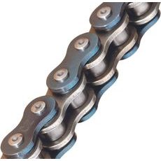 CZ CHAIN 520 ORM O-RING, 112FB