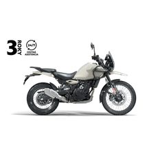 ROYAL ENFIELD HIMALAYAN 450