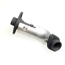 WELD FRONT EXHAUST PIPE