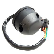 TRAILER POWER SOCKET