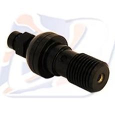 BANJO SKRUTKA S ODVZDUŠ. VENHILL POWERHOSEPLUS 310100DB 10X1.00MM ČIERNA