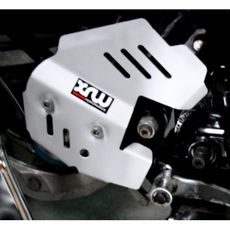 FRAME GUARD YAMAHA 350 BANSHEE