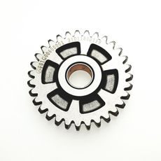 OIL PUMP IDLER GEAR