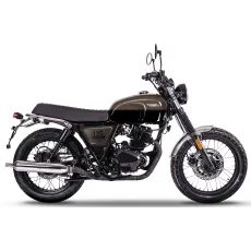 BRIXTON CROMWELL 125I ABS EURO5