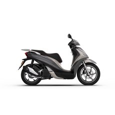 MORBIDELLI SC 125LX ABS EURO5