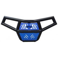 FRONT BUMPER BR17 (PHD BLUE) - CAN AM MAVERICK X3 XRS