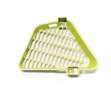 PEAK GREEN RR GRILLE