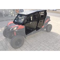 CABIN CAN-AM MAVERICK TRAIL MAX