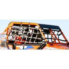 NETS ROLL BAR - POLARIS RZR 900 S - EFI -2015