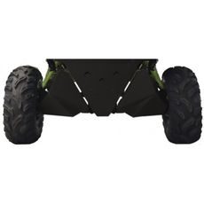 BACK A-ARMS PHD - MAVERICK XDS / XRS TURBO