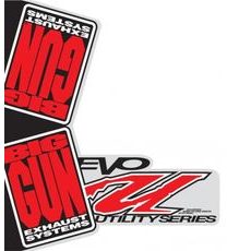 BIG GUN WRAP EVO U