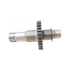 PŘEVODOVKA KOMPLETNÍ MOTORU XMOTOS 60CC 4T