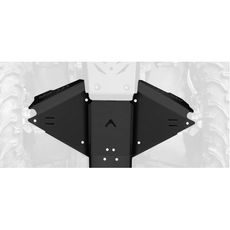 PROT.TRIANG.FRT FR. A-ARMS PHD CANAM OUTLANDER 1000 MAXX