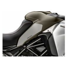 TANK SIDE PROTECTORS PUIG ANTI-SLIP 20070W PRIEHĽADNÁ