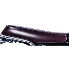 SEDLO - TMAVO HNEDÁ