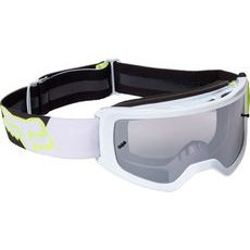 FOX MAIN SKEW GOGGLE - SPARK - OS, FLUO YELLOW MX22