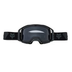 FOX AIRSPACE S GOGGLE - OS, BLACK/GREY MX24