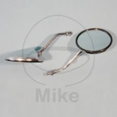 SPÄTNÉ ZRKADLO JMT ZR 9595 CHRÓM LEFT OR RIGHT