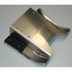 DISC COVER ENHANCED YAMAHA YFM 250