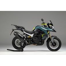 NOVINKA!!! BENELLI TRK 902 XPLORER ABS TCS EURO5+