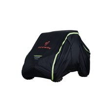 UT6 / UT10 VEHICLE COVER