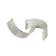 PLAIN BEARING ROD C&L COMPANIES RBPL-005G ZELENÁ