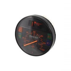 Speedometer complete RMS 163680173